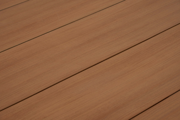 Hagebord Madrid teak Ø110 cm - Sunlife